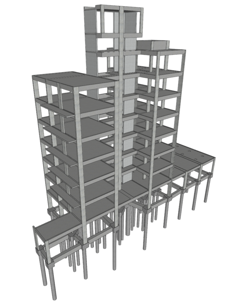 Edificio CY5