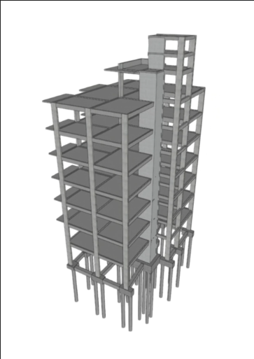 Edificio SM
