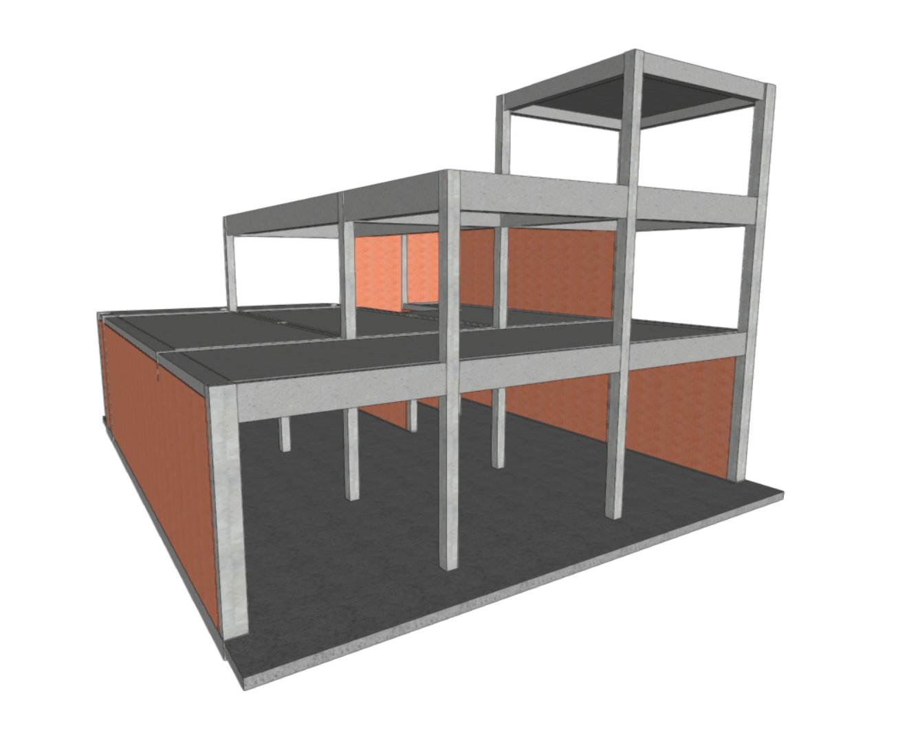 Vivienda TA