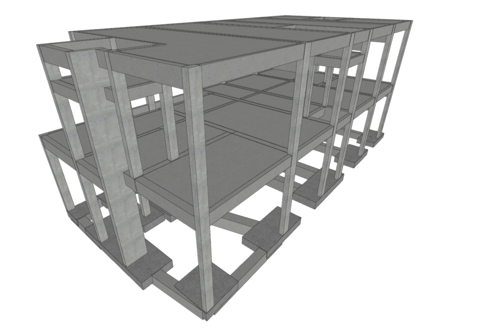 Vivienda LG