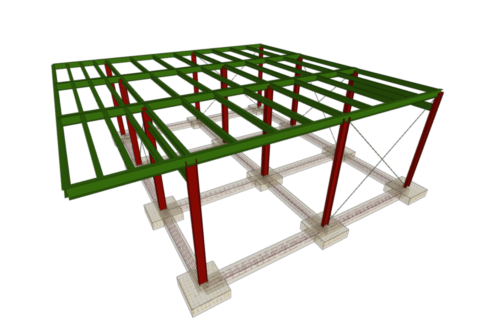 Nave 10×12